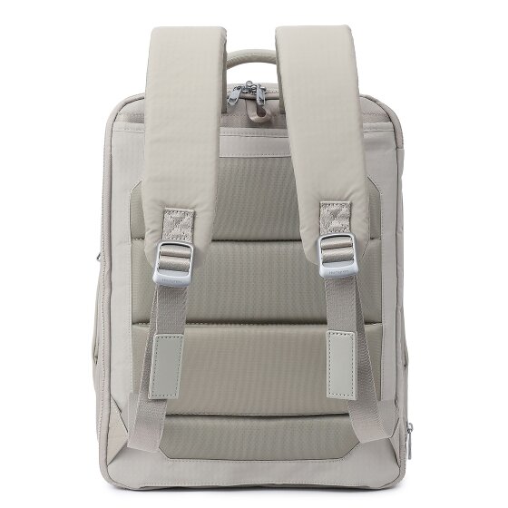 Hedgren Zaino da viaggio Furo Tabi con scomparto RFID per laptop da 40 cm