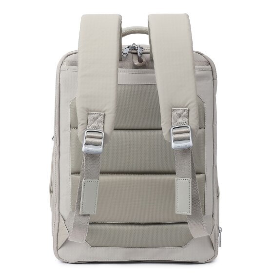 Hedgren Zaino da viaggio Furo Tabi con scomparto RFID per laptop da 40 cm