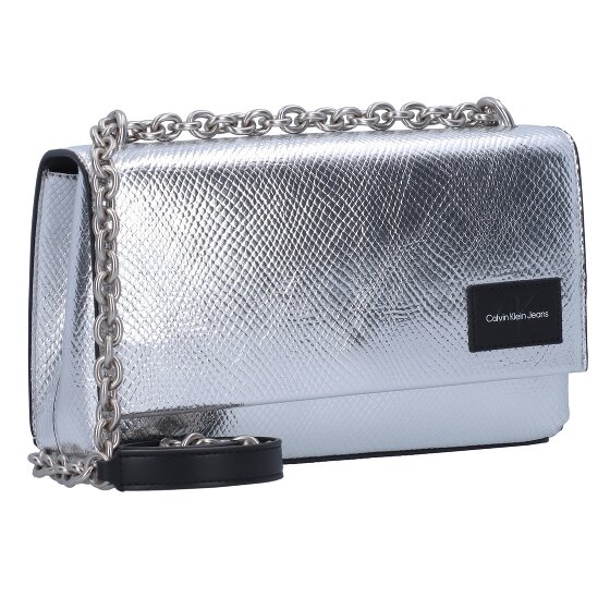 Calvin Klein Jeans Sculpted Borsa a tracolla 25 cm