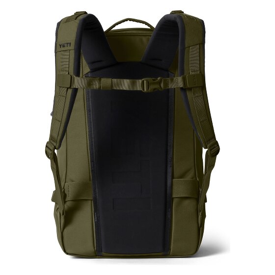 Yeti Ranchero Zaino da giorno 51 cm Scomparto per laptop