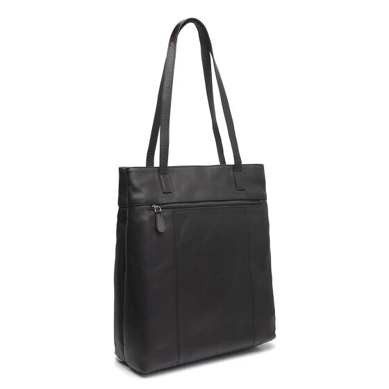 The Chesterfield Brand Solvia borsa a tracolla in pelle 33 cm scomparto per laptop