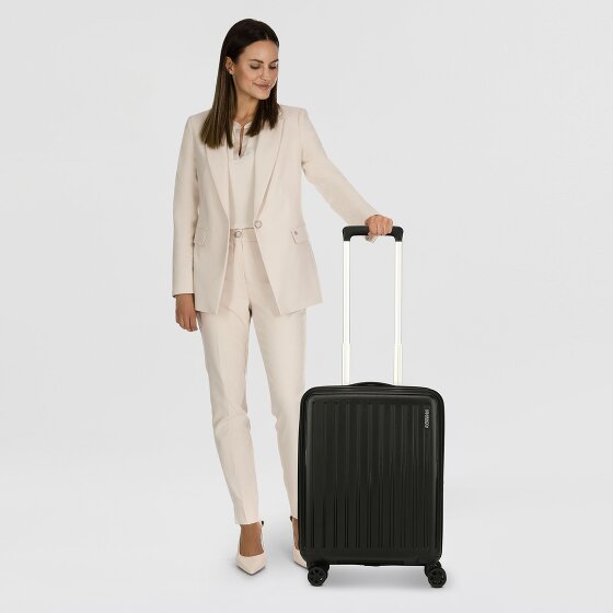 American Tourister Rejoy 4 ruote Carrello della cabina 55 cm