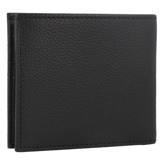 Boss Gbbm Portafoglio Protezione RFID Pelle 16.5 cm Scatola regalo