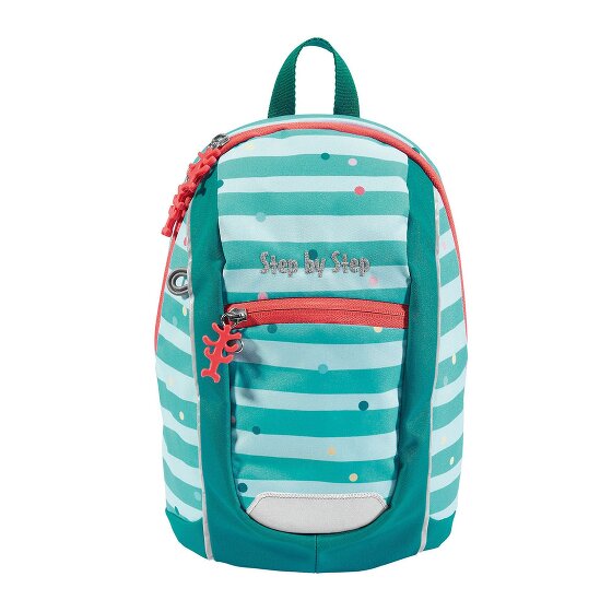 Step by Step KIGA Mini Zaino per bambini 30 cm