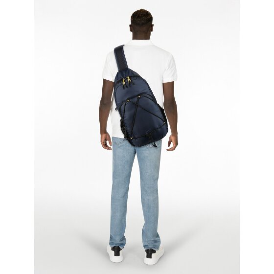 camel active Borsa a tracolla Shores 46 cm