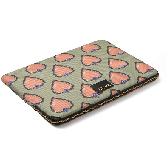 Wouf Daily Custodia per computer portatile 36 cm