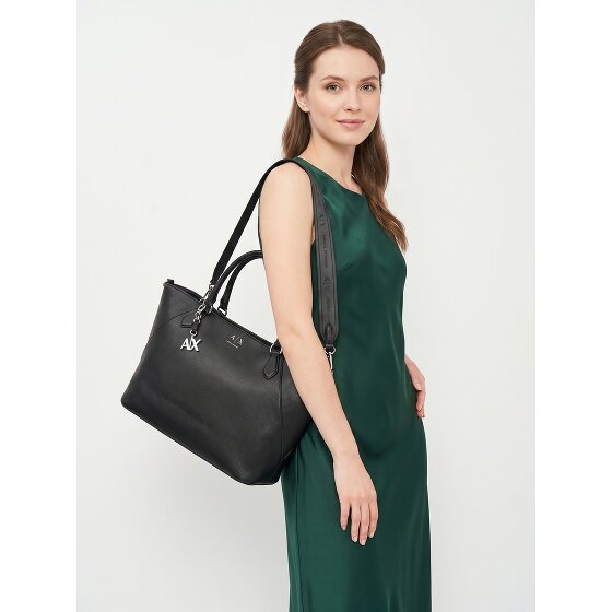 Armani Exchange Isabel Borsa shopper 47 cm