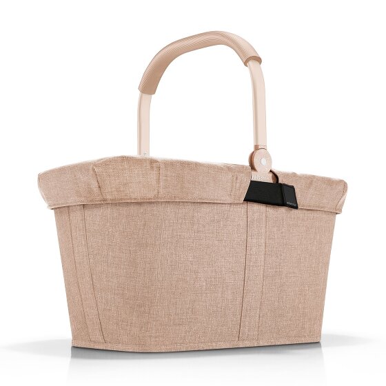 reisenthel Carrybag Cover Borsa shopper 48.5 cm