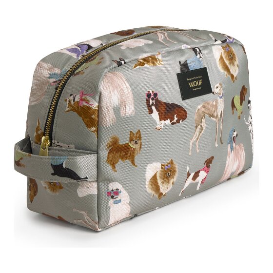 Wouf Daily Borsa da toilette 29 cm