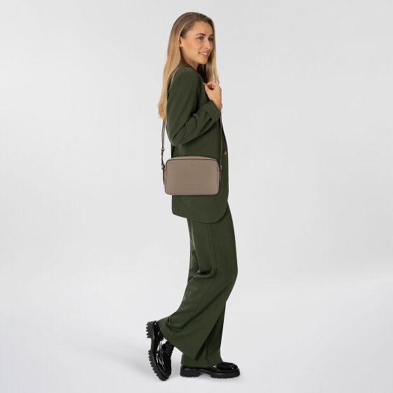 Boss Lenah Borsa a tracolla Pelle 23 cm