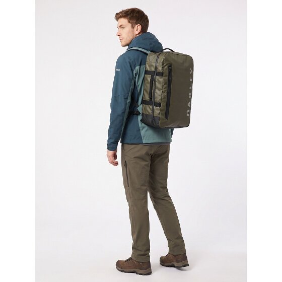 Oakley Zaino da viaggio Terraquest