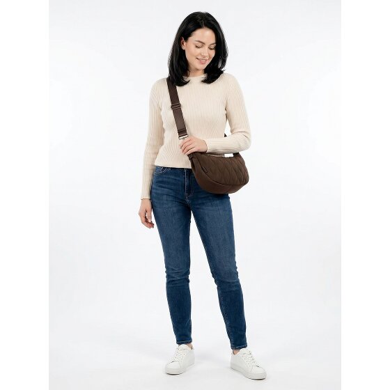 Zwei Funda Borsa a spalla 34 cm
