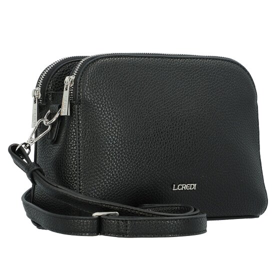 L.Credi Borsa a tracolla Franka 24 cm