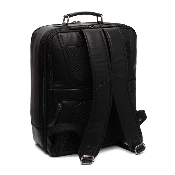 The Chesterfield Brand Jamaica Zaino da giorno Pelle 40 cm Scomparto per laptop