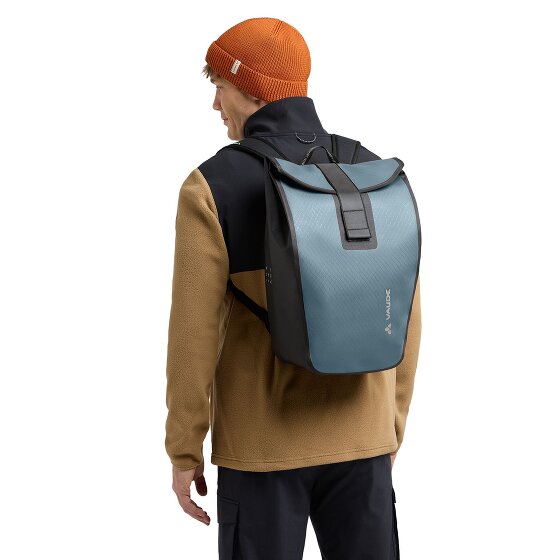 Vaude Clubride Aqua 17 Zaino da bicicletta 43 cm