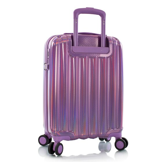 Heys Astro 4 ruote Carrello della cabina S 53 cm