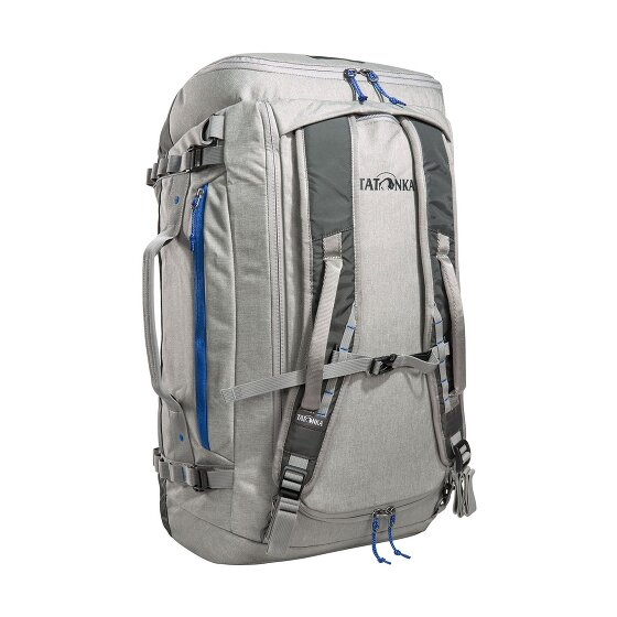 Tatonka Duffle Bag 45 Borsa da viaggio pieghevole 57 cm