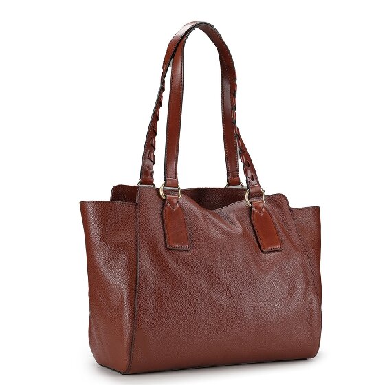 The Bridge Ines Borsa a tracolla Pelle 31 cm