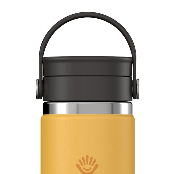 Hydro Flask Hot Beverages Wide Flex Slip Lid Bottiglia per bere 590 ml