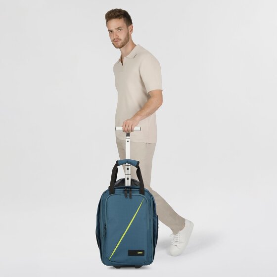 American Tourister Take2Cabin 2 ruote Zaino trolley 40 cm American Tourister Take2Cabin 2 ruote Zaino trolley 40 cm