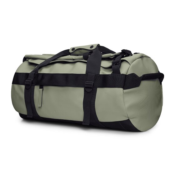 Rains Texel Borsa da viaggio Weekender 28 cm