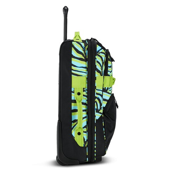 Ogio Alpha Layover 2 ruote Carrello della cabina 55 cm con piega di espansione