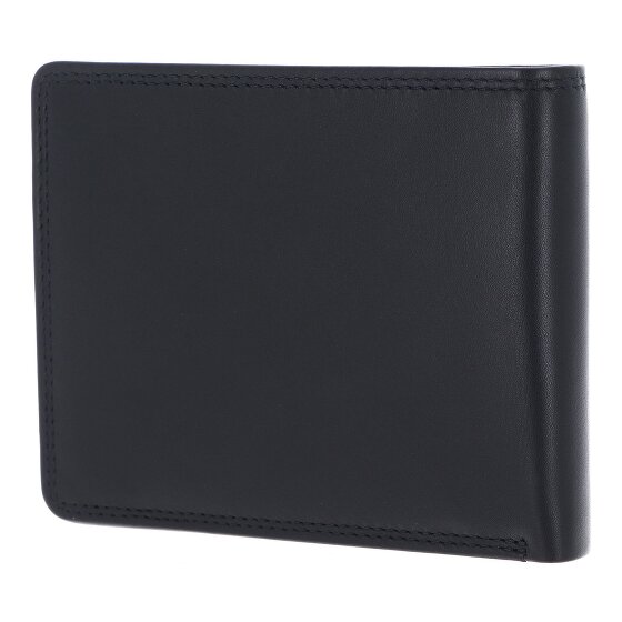 Golden Head Polo Portafoglio Protezione RFID Vera Pelle 12.5 cm