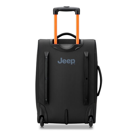 Jeep JS006B 2 ruote Carrello della cabina 55 cm