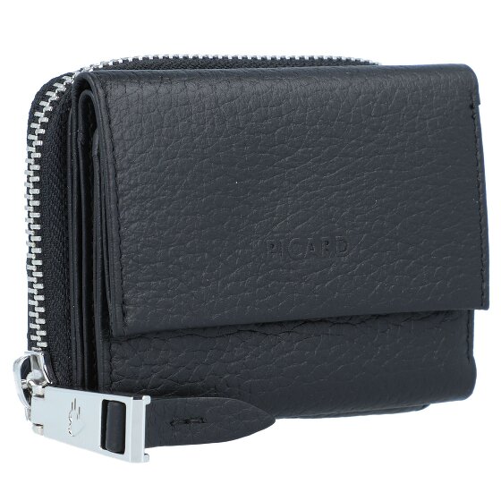 Picard Pura pelle per portafogli 10 cm
