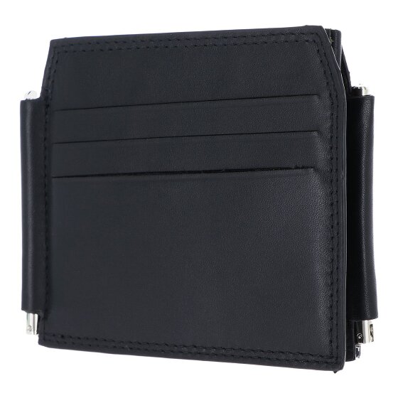 Golden Head Polo Portafoglio Protezione RFID Vera Pelle 11 cm