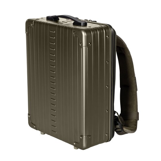 Aleon Zaino ibrido 39 cm Scomparto per laptop