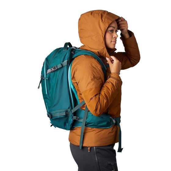 Gregory Women's Targhee 30 Zaino da trekking XS-S 55 cm