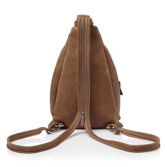 Castelijn & Beerens Carisma Borsa a tracolla Pelle 24 cm
