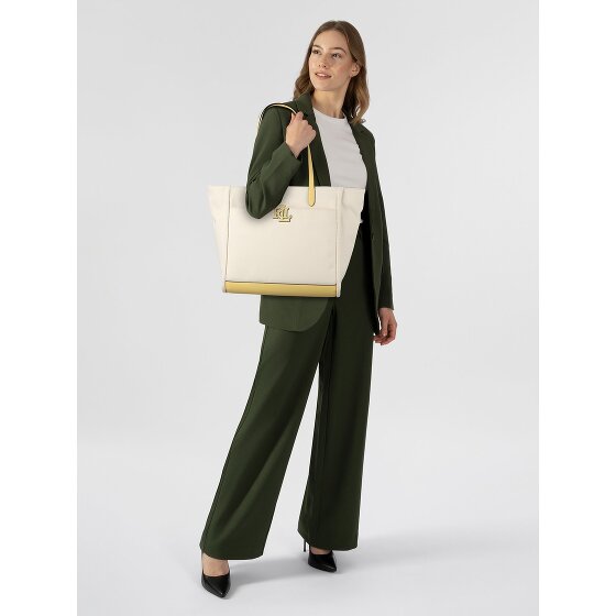 Lauren Ralph Lauren Cameryn Borsa shopper 45.5 cm