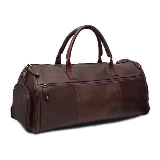The Chesterfield Brand Finlay Borsa da viaggio Weekender Pelle 55 cm