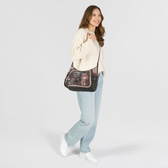 Anekke Mademoiselle Borsa a tracolla 30 cm