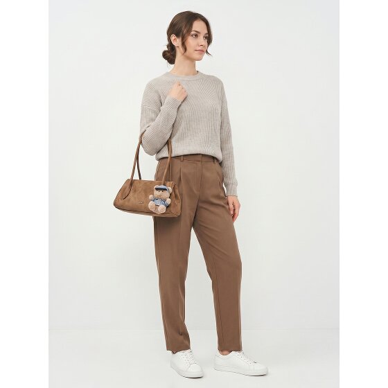DKNY Amelie Borsa shopper Vera Pelle 36 cm