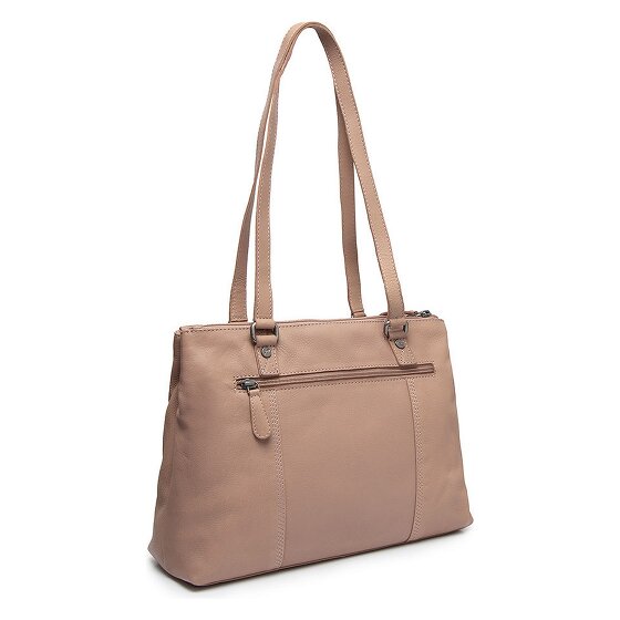 The Chesterfield Brand Marvos Borsa a tracolla Pelle 32 cm