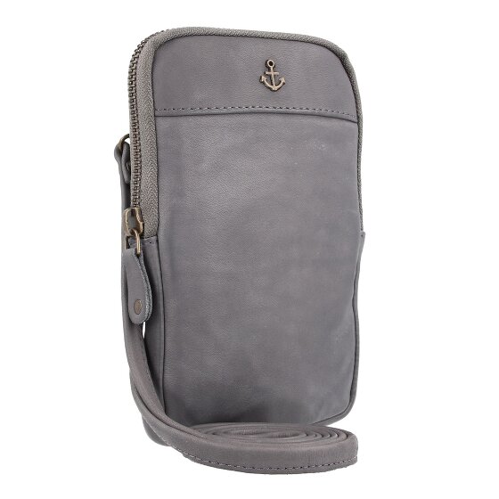 Harbour 2nd Anchor Love Benita Custodia per cellulare Pelle 11 cm