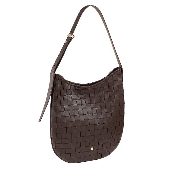 DuDu Sylvie Borsa a tracolla Pelle 36.5 cm DuDu Sylvie Borsa a tracolla Pelle 36.5 cm