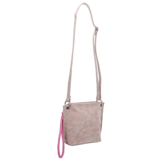 Fritzi aus Preußen Fritzi03N Vintage Borsa a tracolla 22.5 cm