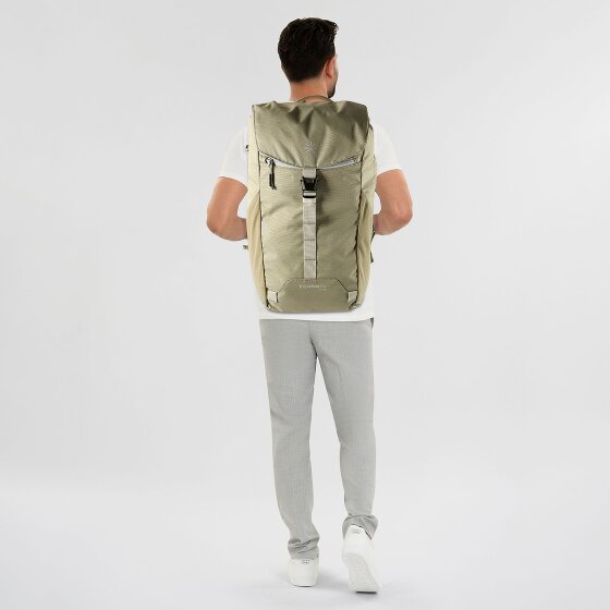 Tropicfeel Shell Go Zaino da giorno 49 cm Scomparto per laptop