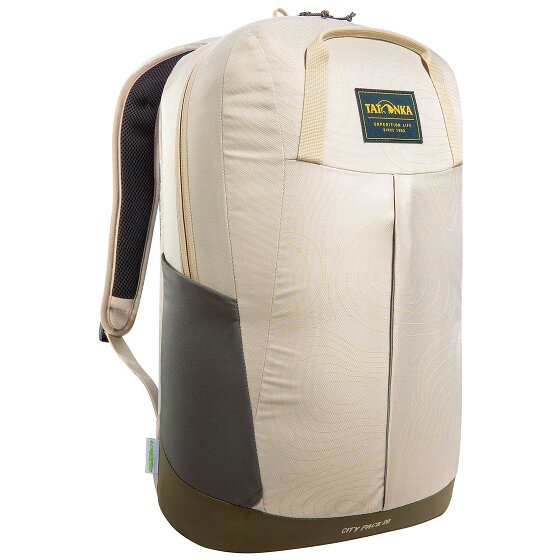 Tatonka Zaino City Pack 20 49 cm