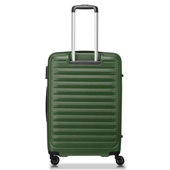 Roncato Ibiza 4 ruote Carrello M 65 cm