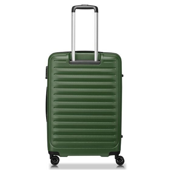 Roncato Ibiza 4 ruote Carrello M 65 cm