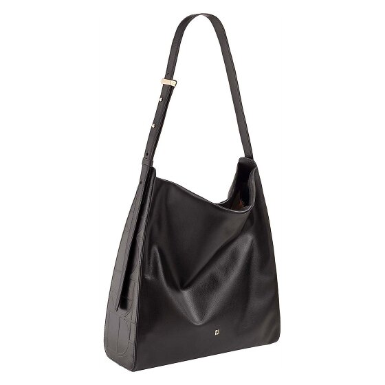 DuDu Up Borsa a spalla Vera Pelle 32 cm