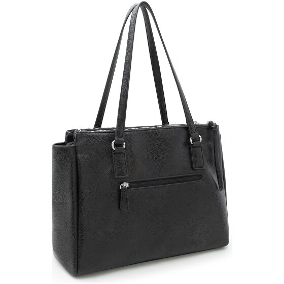 L.Credi Rachida Borsa shopper 34.5 cm