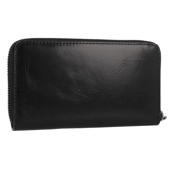 Liebeskind Nika Portafoglio Protezione RFID Pelle 16 cm