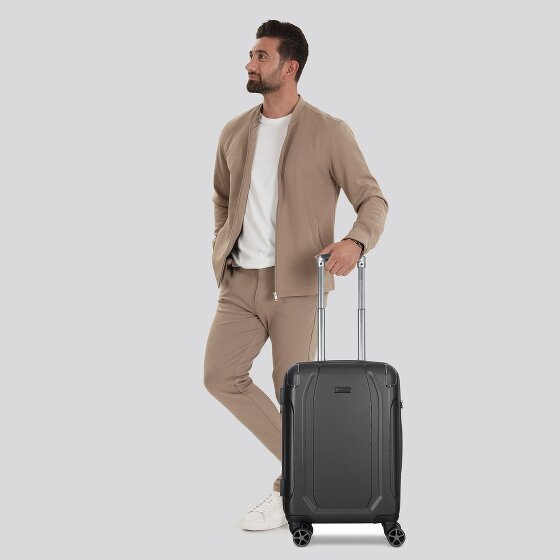 bugatti Valencia 4 ruote Carrello della cabina S 55 cm