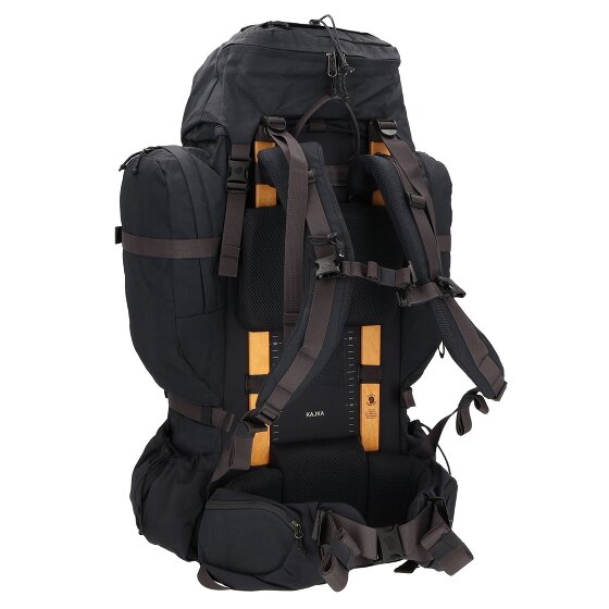 Fjällräven Kajka 65 Zaino da trekking S-M 75 cm